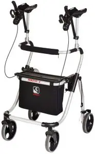 REBOTEC Walker Polo-YANO with Forearm Support