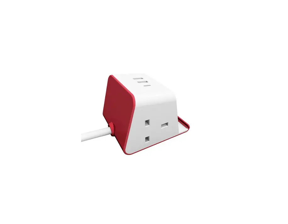 Huizhou Jishunkang Industrial Gs-ft02wc Extension Socket User Manual Huizhou Jishunkang Industrial Gs-ft02wc Extension Socket User Manual