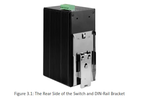 Leonton EG2 2004 SFP 20 Port Industrial Gigabit Ethernet Switch-fig4