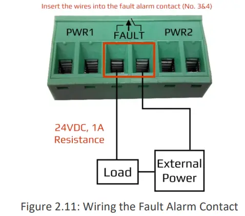 leonton PT2 1002 2C 10 Port Industrial PoE Ethernet Switch-fig11