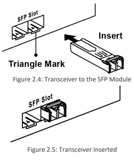 leonton PT2 1002 2C 10 Port Industrial PoE Ethernet Switch-fig5