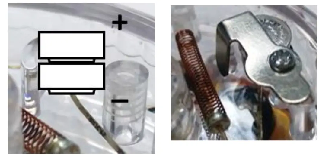 MOB IT3854 YoYo with Light - Figure 1