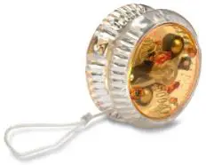 MOB IT3854 YoYo with Light