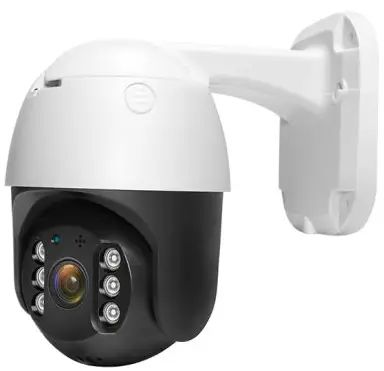 Shenzhen-Leshi-Video-Technology-L872Y-AI-PTZ-Floodlight-Security-Camera-PRODUCT