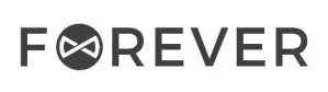 FOREVER - Logo