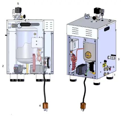 Reliable-8000CJ-Jewelry-Steam-Cleaner-fig-1