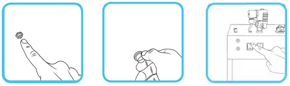 Reliable-8000CJ-Jewelry-Steam-Cleaner-fig-8