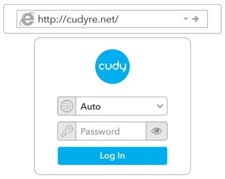 cudy RE1200 WiFi Range Extender-FIG12