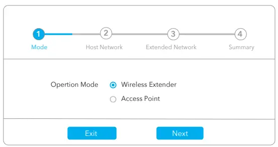 cudy RE1200 WiFi Range Extender-FIG13