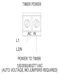 INTERMATIC ET2145CP Electronic Timer Control-fig2