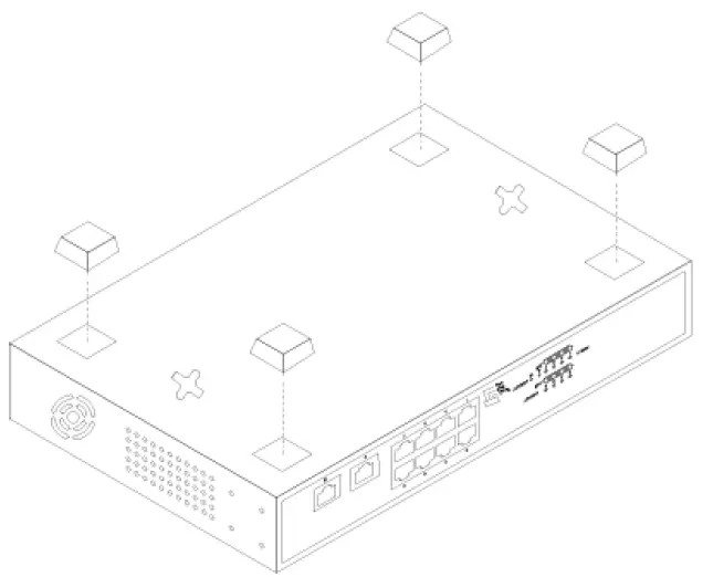 DIGITUS-DN-95323-1-Network-RJ45-switch 8+2-ports-10-FIG-5