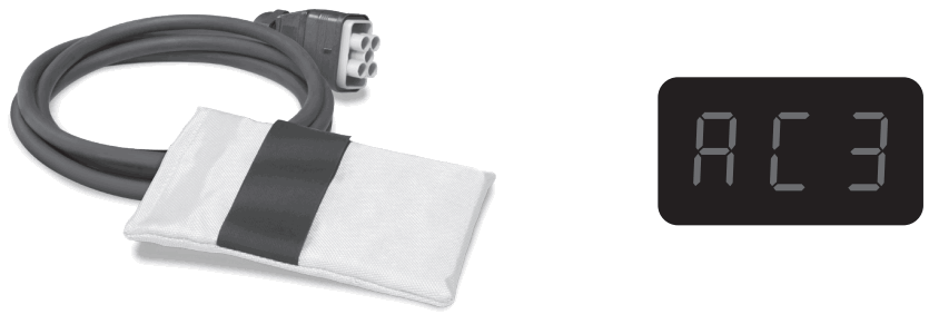 GYS AUTO 50 LG Water Cooled Induction Heating Machine - ADHESIVE INDUCTOR