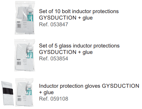 GYS AUTO 50 LG Water Cooled Induction Heating Machine - AUTO INDUCTORS
