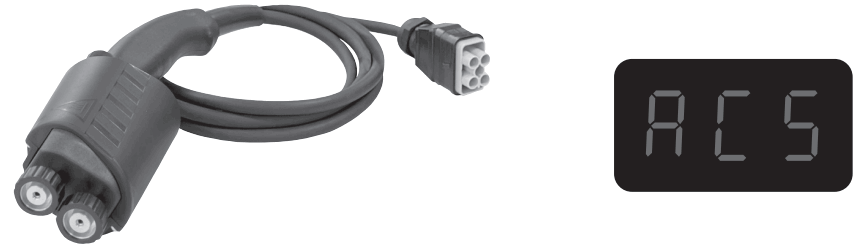 GYS AUTO 50 LG Water Cooled Induction Heating Machine - Spiral inductor