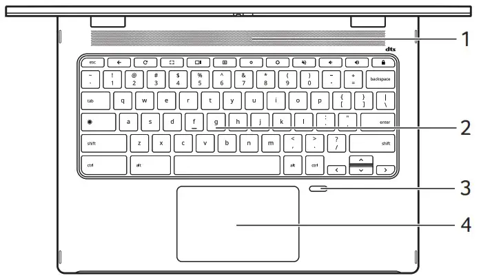 acer CP714 1WN Chromebook Spin 714 Laptop - YOUR ACER CHROMEBOOK TOUR 2