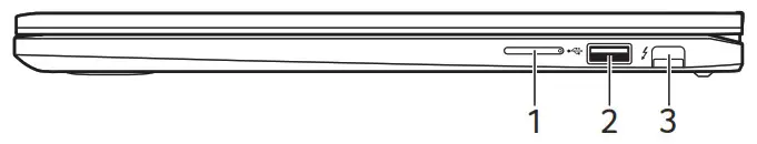 acer CP714 1WN Chromebook Spin 714 Laptop - YOUR ACER CHROMEBOOK TOUR 4