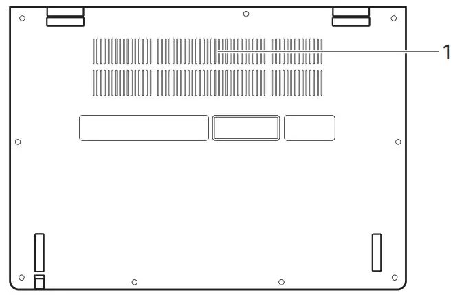 acer CP714 1WN Chromebook Spin 714 Laptop - YOUR ACER CHROMEBOOK TOUR 5