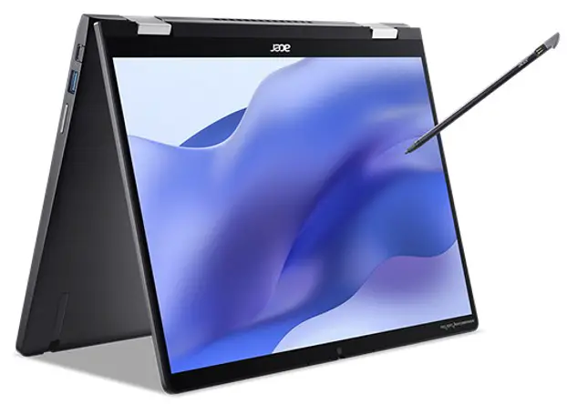 acer CP714 1WN Chromebook Spin 714 Laptop - cover