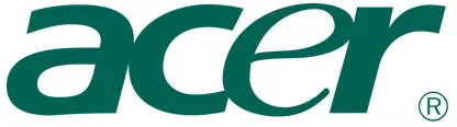 acer - logo