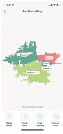 Laresar-L6-Pro-Robot-Vacuum-Cleaner-FIG-7