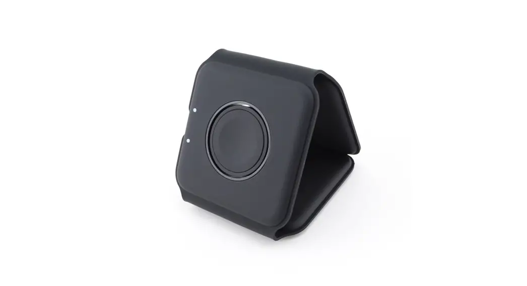 Shenzhen Ruiyida Technology C02 Magnetic Wireless Charger User Manual Shenzhen Ruiyida Technology C02 Magnetic Wireless Charger User Manual