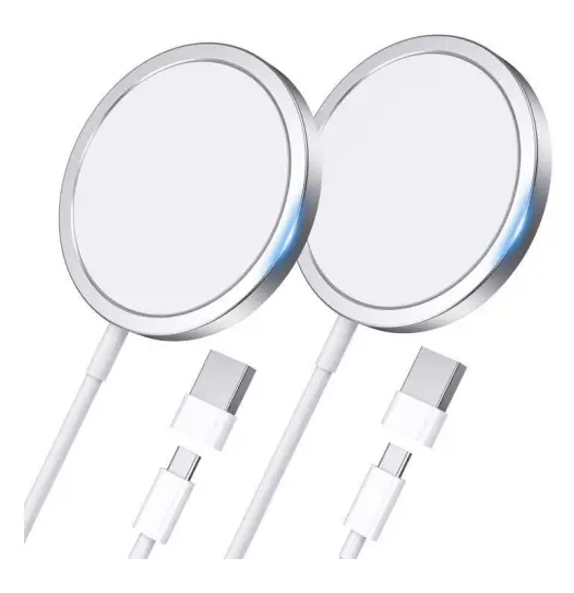 Shenzhen Ruiyida Technology C02 Magnetic Wireless Charger