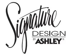 ASHLEY logo