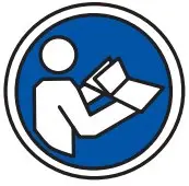 Reading Symbol