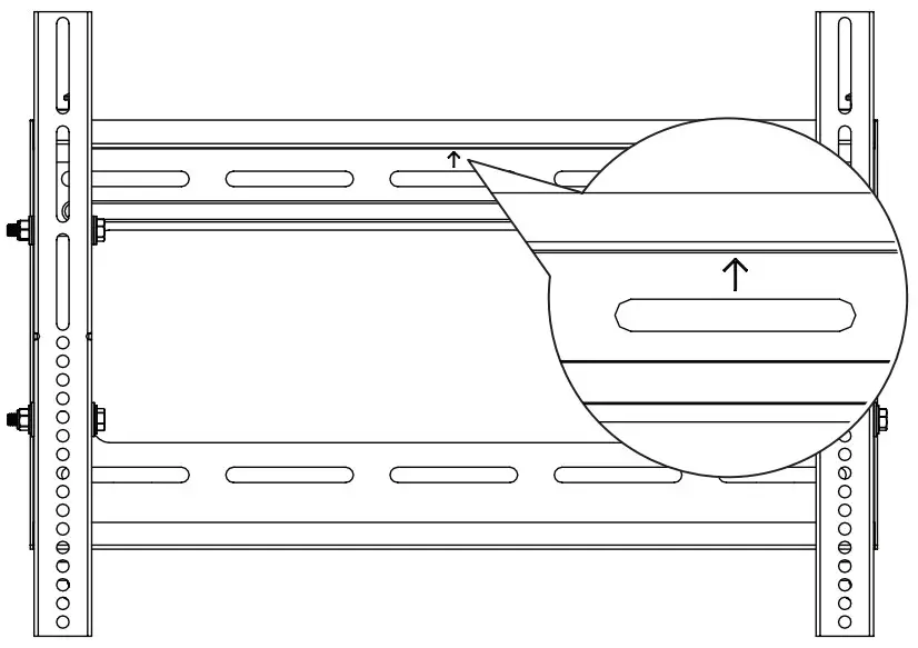 Directional Mounting
