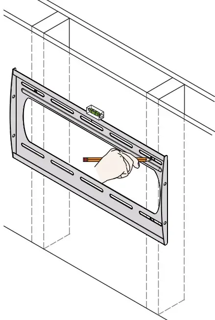 Wood Stud Installation