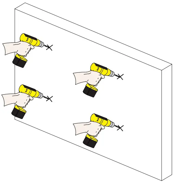 Concrete Installation