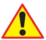 Warning Icon