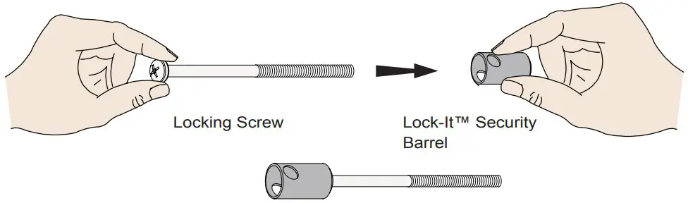 Locking Screws