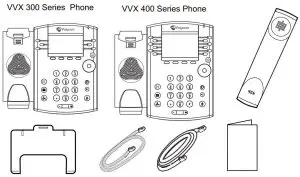 FIG 2 Package Contents