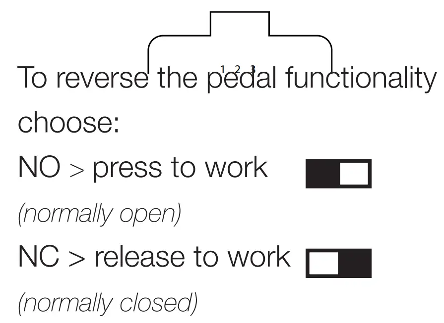 JBC P305 Control Units Pedal Kit Instruction Manual Chip Compoments Rework Process using Tweezers and Pedal