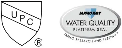 PENTAIR FreshPoint GRO 575 B2M Series 5 Stage Under Counter Reverse Osmosis System - ICON 2