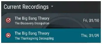 GARDEN VALLEY TECHNOLOGIES GVT Stream App to your Amazon Fire TV - Checked Red Circle
