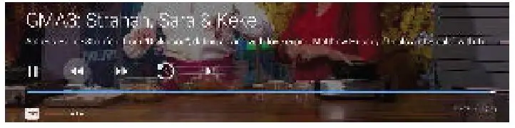 GARDEN VALLEY TECHNOLOGIES GVT Stream App to your Amazon Fire TV - Quick Guide + Closed Captioning