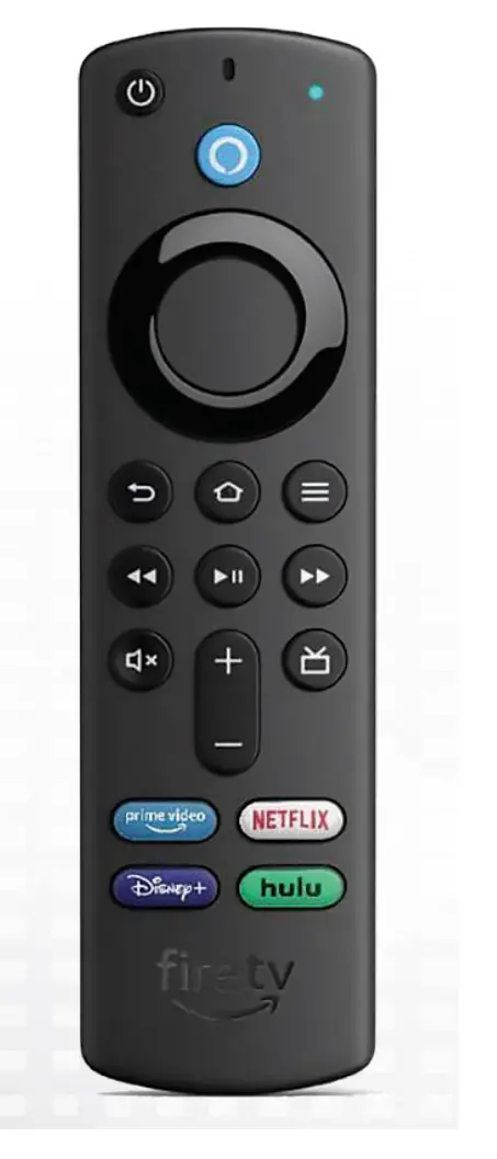 GARDEN VALLEY TECHNOLOGIES GVT Stream App to your Amazon Fire TV - overview