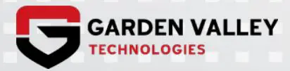 Garden Valley Technologies logo