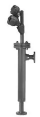 MAGNETROL-E3-Differential-Level-Transmitter-fig-2