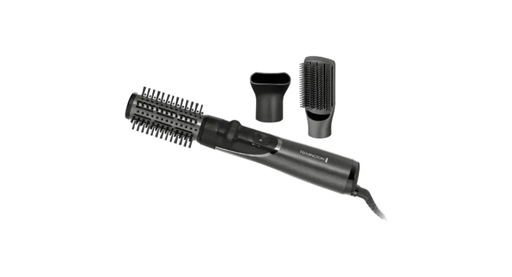 Remington As7801au Illusion Airstyler User Manual