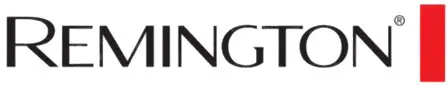 REMINGTON - Logo