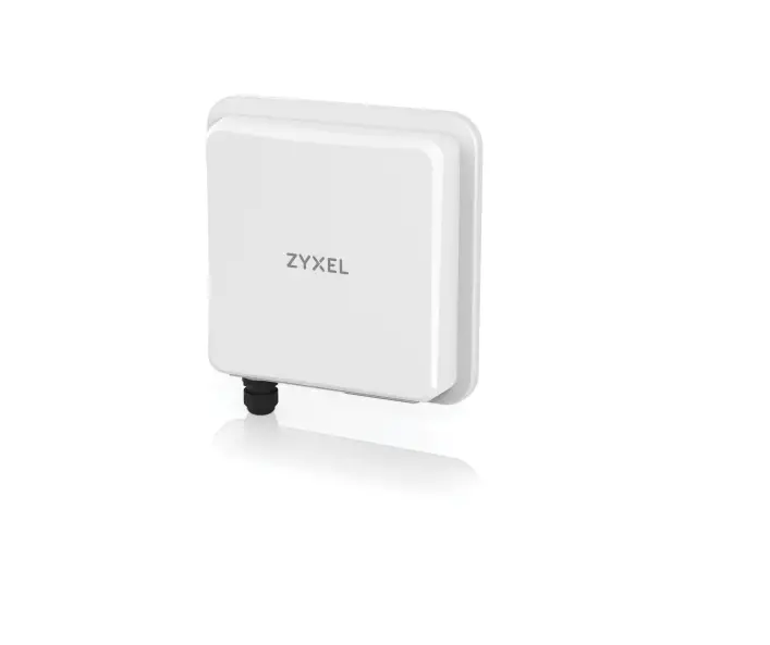 Zyxel Nr7101 5g New Radio Outdoor Router User Guide