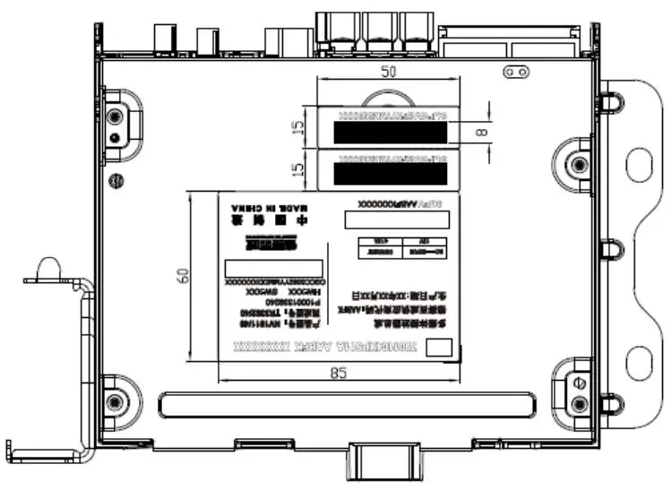 Desay Sv Automotive Tr3392-40 Multimedia Player Instruction Manual Desay Sv Automotive Tr3392-40 Multimedia Player Instruction Manual