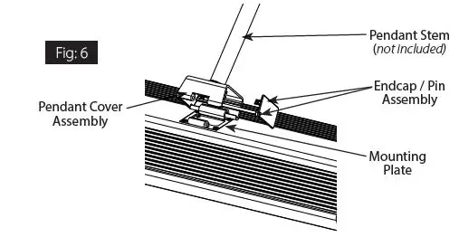 RAB P-100119 High Bay Rail-3