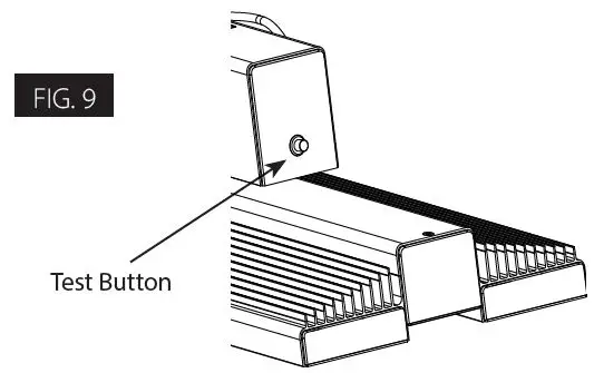 RAB P-100119 High Bay Rail-6