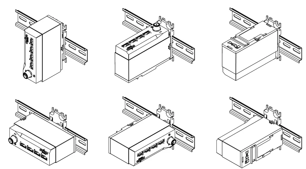 STEGO SHC 071 Sensor Hub and Sensors 5