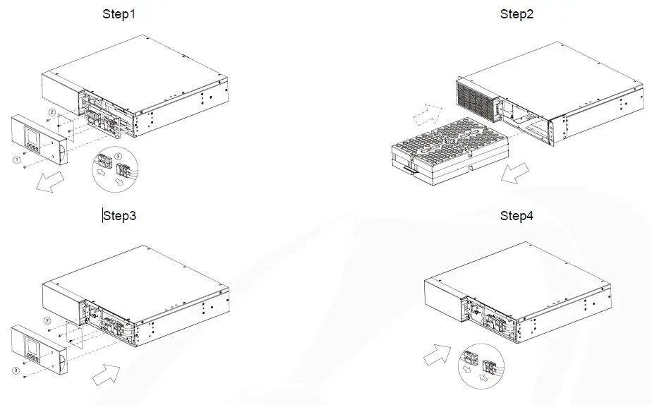 PowerWalker-1000-3000-VI-RLP-Series-Battery-Pack-fig 15