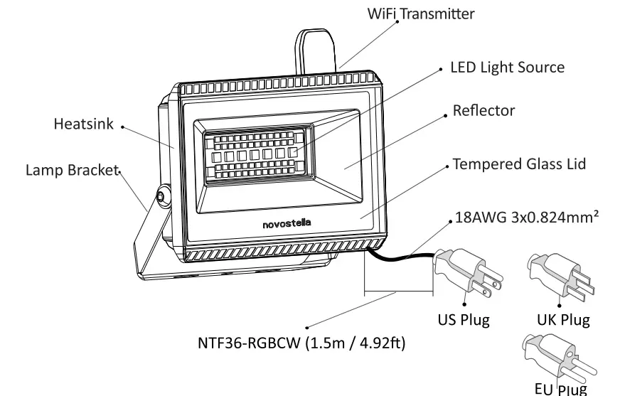 robustel R1500 Industrial Cellular IoT Gateway